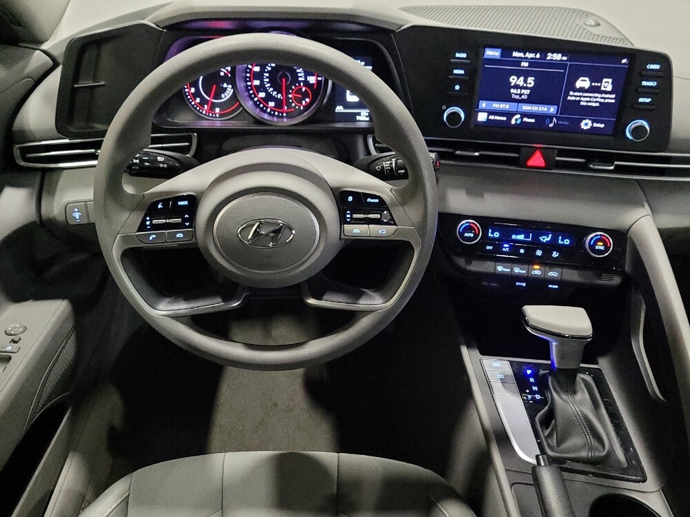 2023 Hyundai Elantra in Glen Burnie, MD 21061 - 18133775 22
