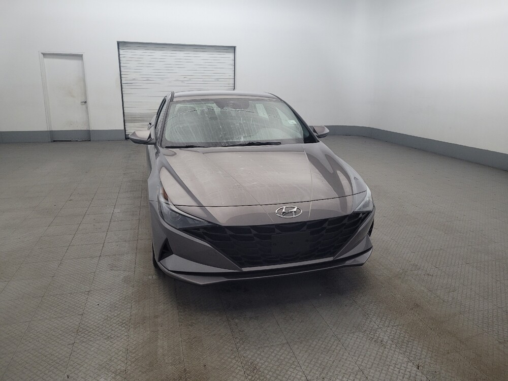 2023 Hyundai Elantra in Glen Burnie, MD 21061 - 18133775 14
