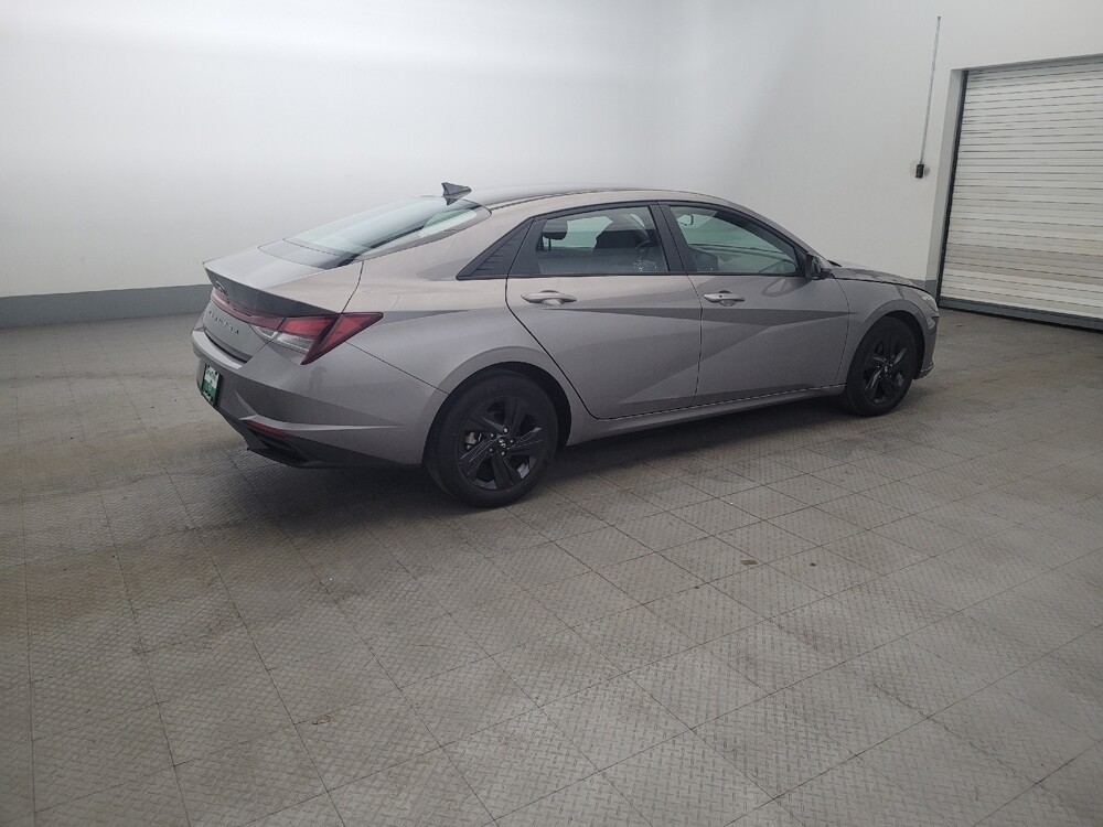 2023 Hyundai Elantra in Glen Burnie, MD 21061 - 18133775 10