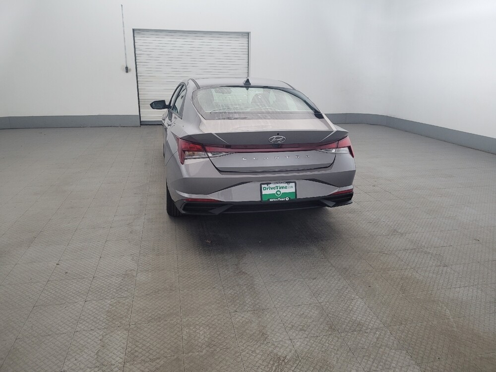 2023 Hyundai Elantra in Glen Burnie, MD 21061 - 18133775 6