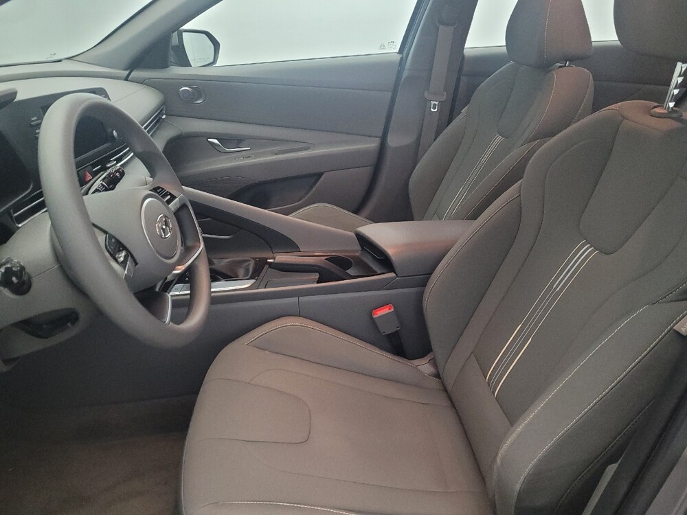 2023 Hyundai Elantra in Glen Burnie, MD 21061 - 18133775 17
