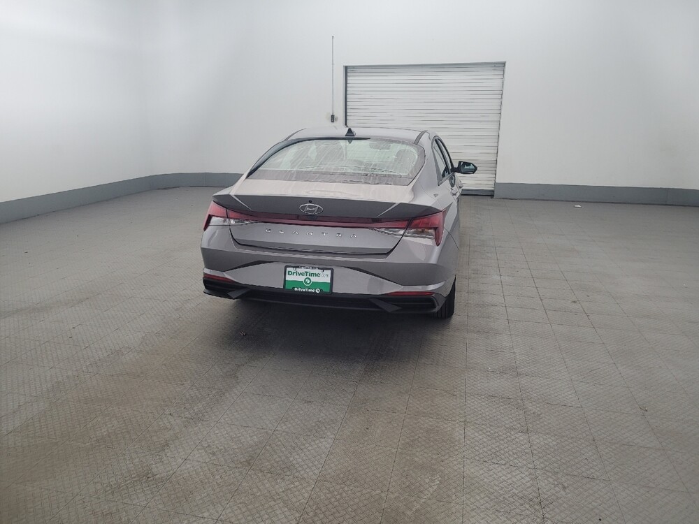 2023 Hyundai Elantra in Glen Burnie, MD 21061 - 18133775 7