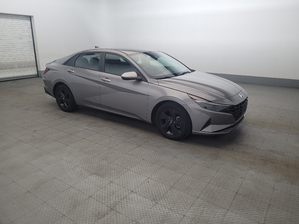 2023 Hyundai Elantra in Glen Burnie, MD 21061 - 18133775 11