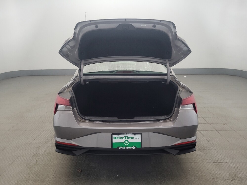 2023 Hyundai Elantra in Glen Burnie, MD 21061 - 18133775 29