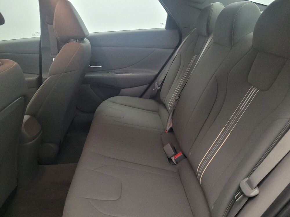 2023 Hyundai Elantra in Glen Burnie, MD 21061 - 18133775 18