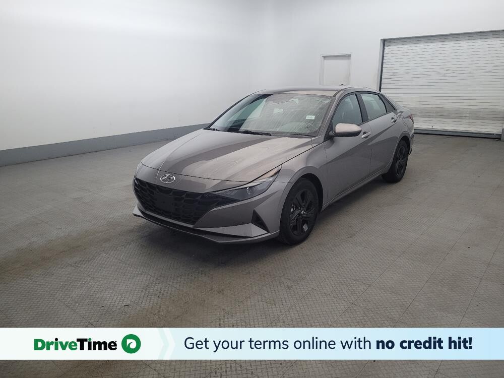 2023 Hyundai Elantra in Glen Burnie, MD 21061 - 18133775