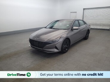 2023 Hyundai Elantra in Glen Burnie, MD 21061