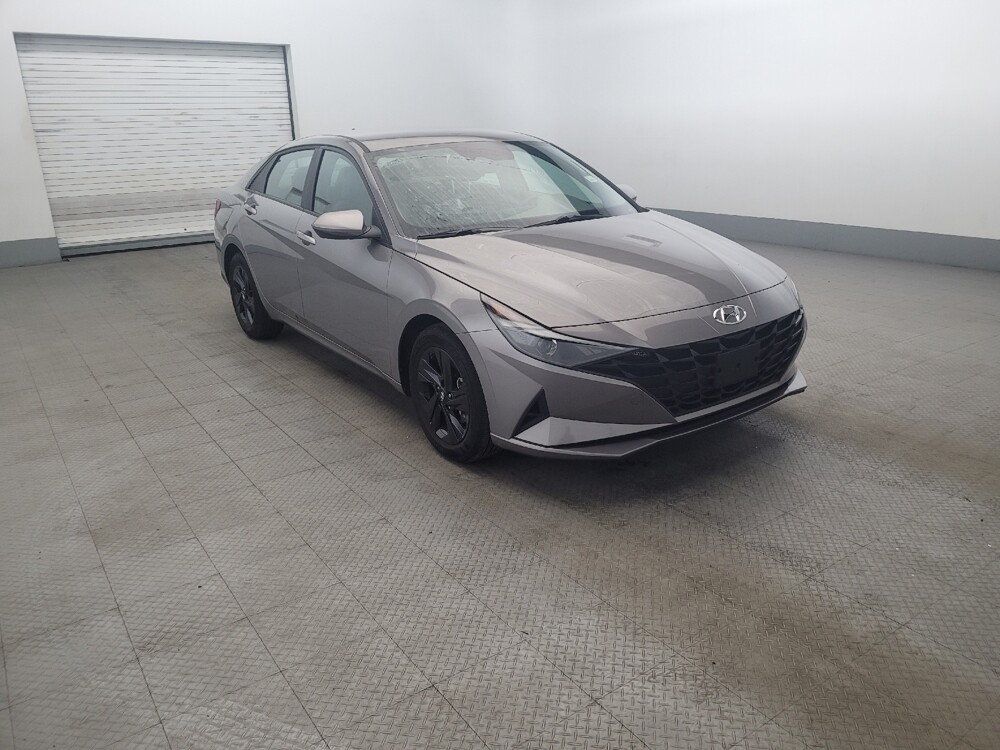 2023 Hyundai Elantra in Glen Burnie, MD 21061 - 18133775 13