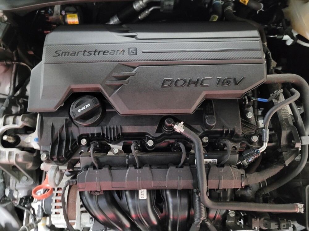 2023 Hyundai Elantra in Glen Burnie, MD 21061 - 18133775 30