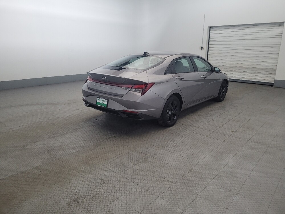 2023 Hyundai Elantra in Glen Burnie, MD 21061 - 18133775 9