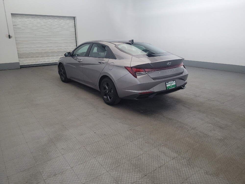 2023 Hyundai Elantra in Glen Burnie, MD 21061 - 18133775 5