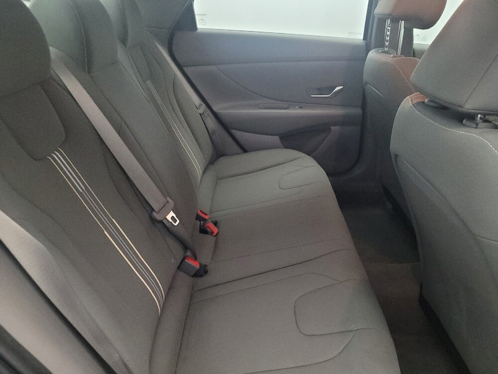 2023 Hyundai Elantra in Glen Burnie, MD 21061 - 18133775 19