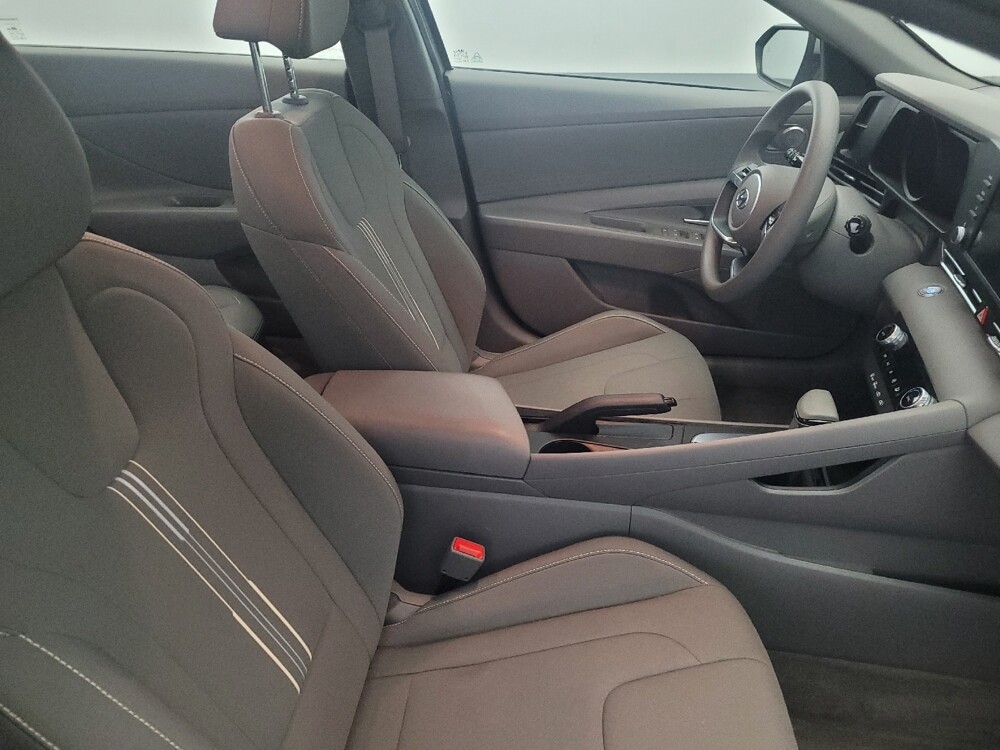 2023 Hyundai Elantra in Glen Burnie, MD 21061 - 18133775 21