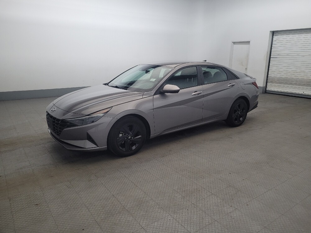 2023 Hyundai Elantra in Glen Burnie, MD 21061 - 18133775 2