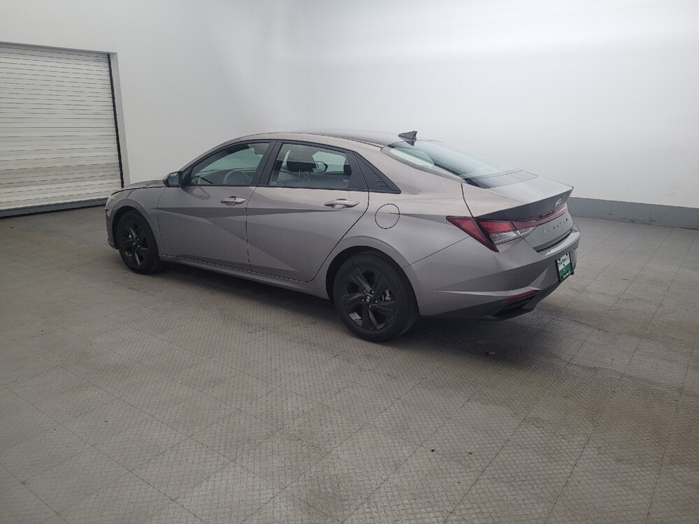 2023 Hyundai Elantra in Glen Burnie, MD 21061 - 18133775 3