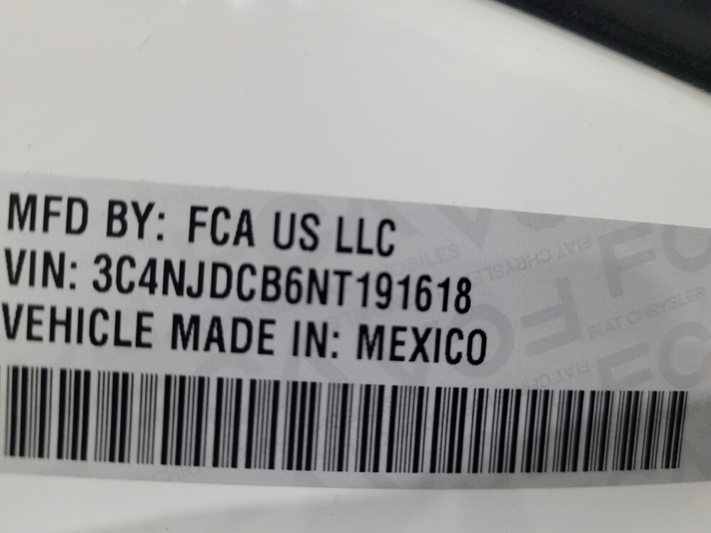 2022 Jeep Compass in Richmond, VA 23235 - 18133776 33