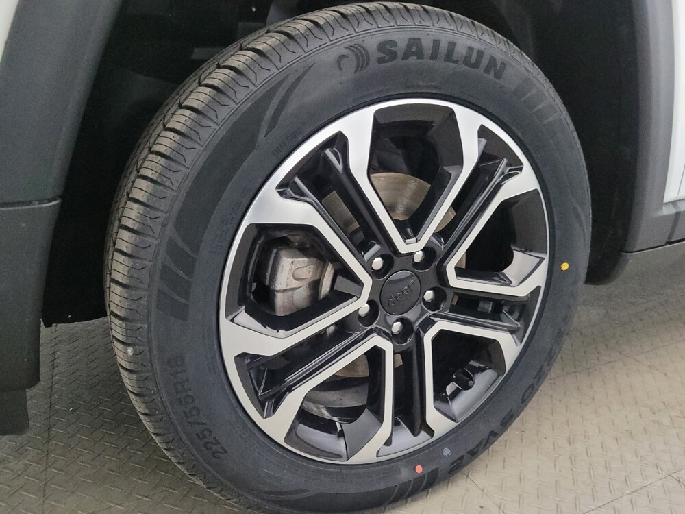 2022 Jeep Compass in Richmond, VA 23235 - 18133776 31