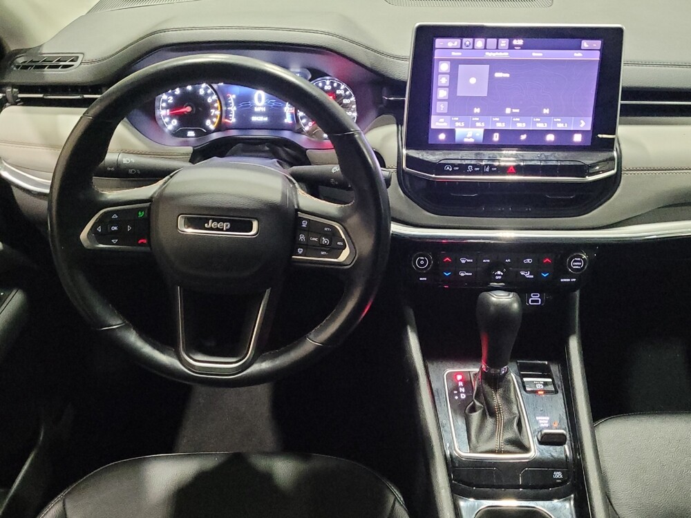 2022 Jeep Compass in Richmond, VA 23235 - 18133776 22