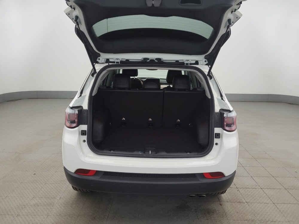 2022 Jeep Compass in Richmond, VA 23235 - 18133776 29