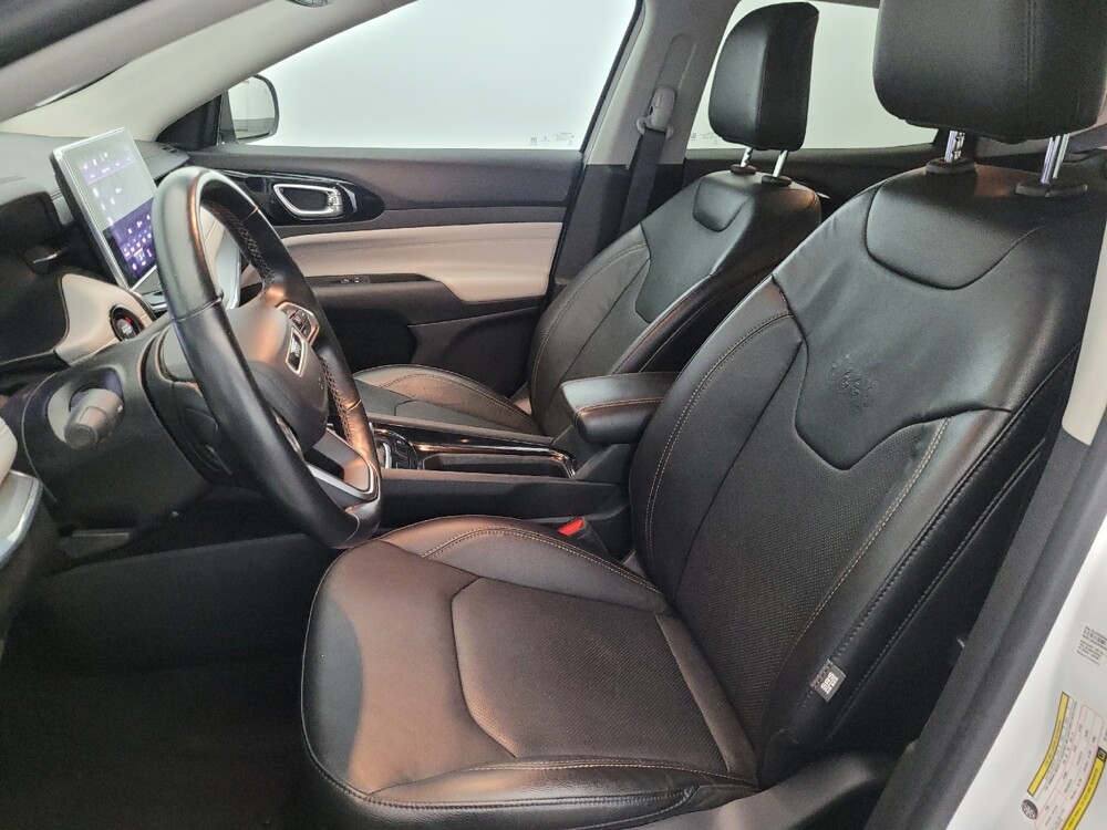 2022 Jeep Compass in Richmond, VA 23235 - 18133776 17