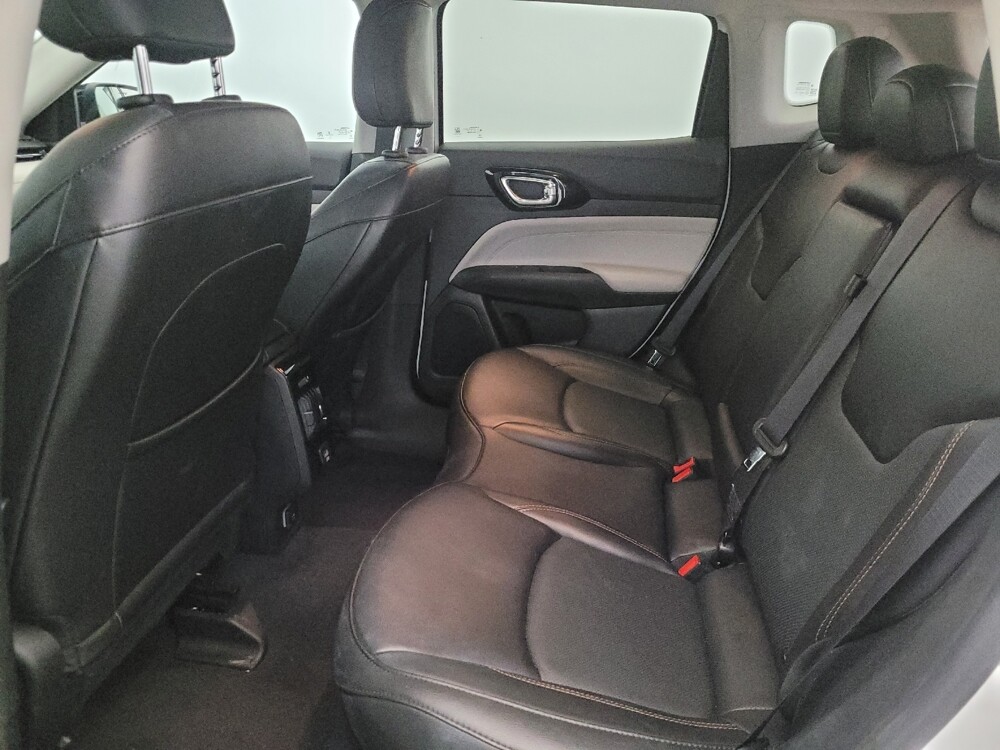 2022 Jeep Compass in Richmond, VA 23235 - 18133776 18