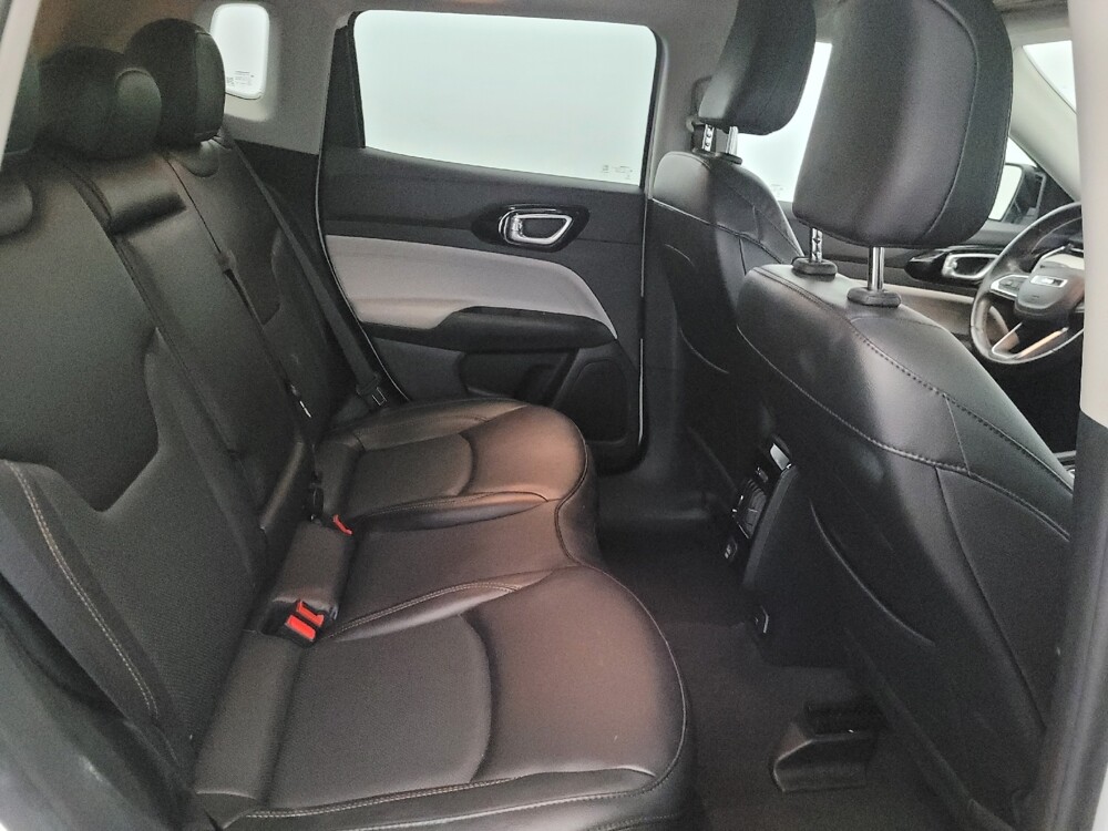 2022 Jeep Compass in Richmond, VA 23235 - 18133776 19