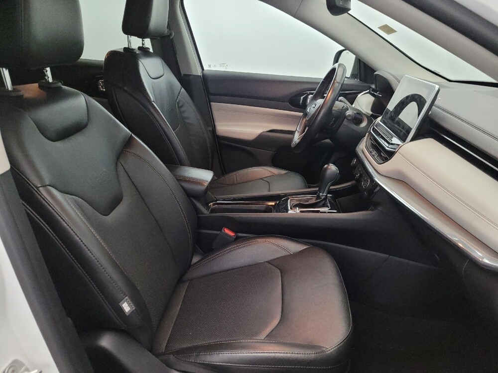 2022 Jeep Compass in Richmond, VA 23235 - 18133776 21