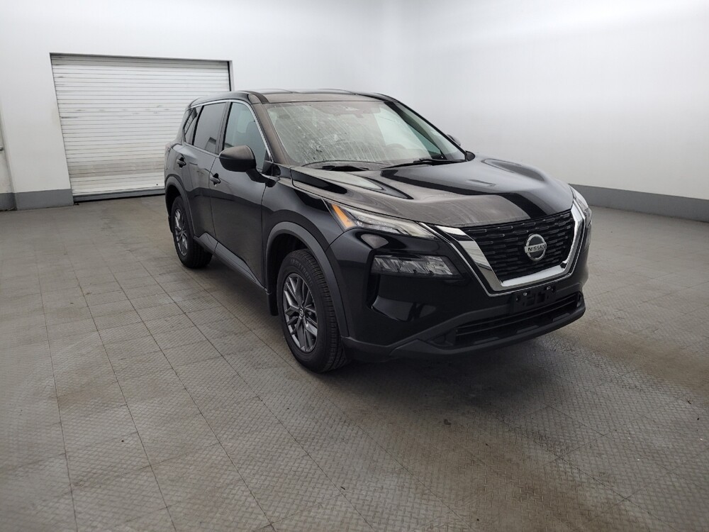 2021 Nissan Rogue in Glen Burnie, MD 21061 - 18133777 13