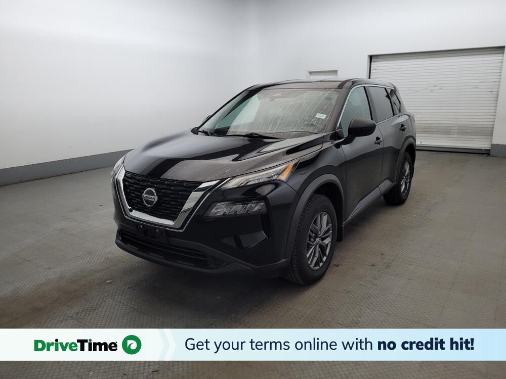 2021 Nissan Rogue in Glen Burnie, MD 21061 - 18133777