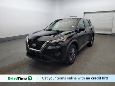 2021 Nissan Rogue in Glen Burnie, MD 21061