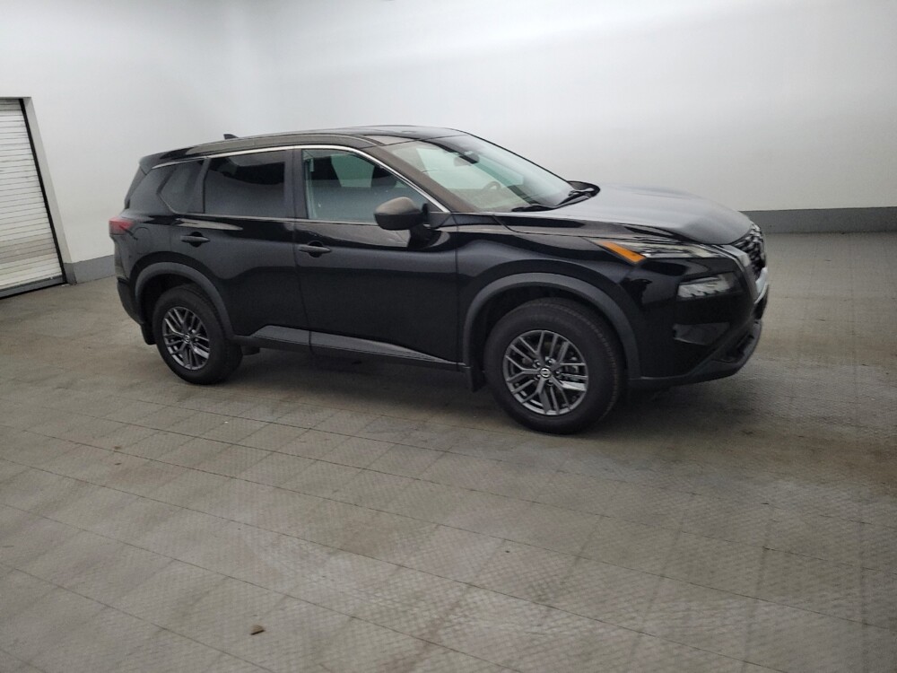 2021 Nissan Rogue in Glen Burnie, MD 21061 - 18133777 11