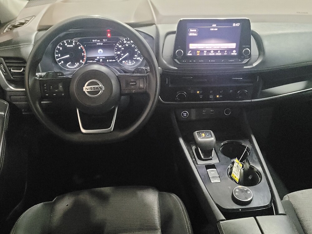 2021 Nissan Rogue in Glen Burnie, MD 21061 - 18133777 22