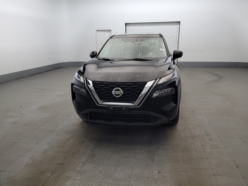 2021 Nissan Rogue in Glen Burnie, MD 21061 - 18133777 15