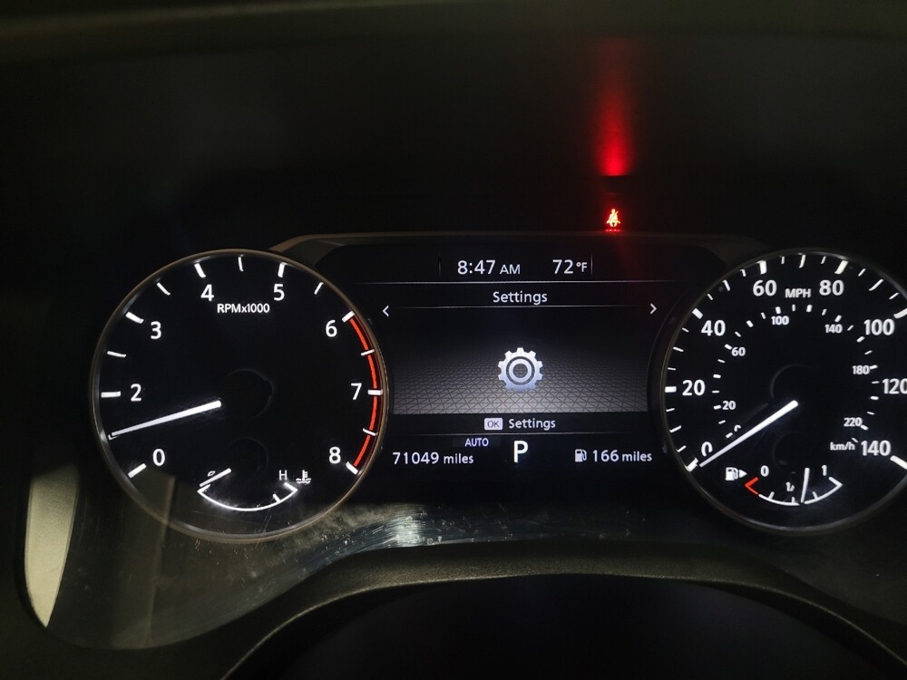 2021 Nissan Rogue in Glen Burnie, MD 21061 - 18133777 23