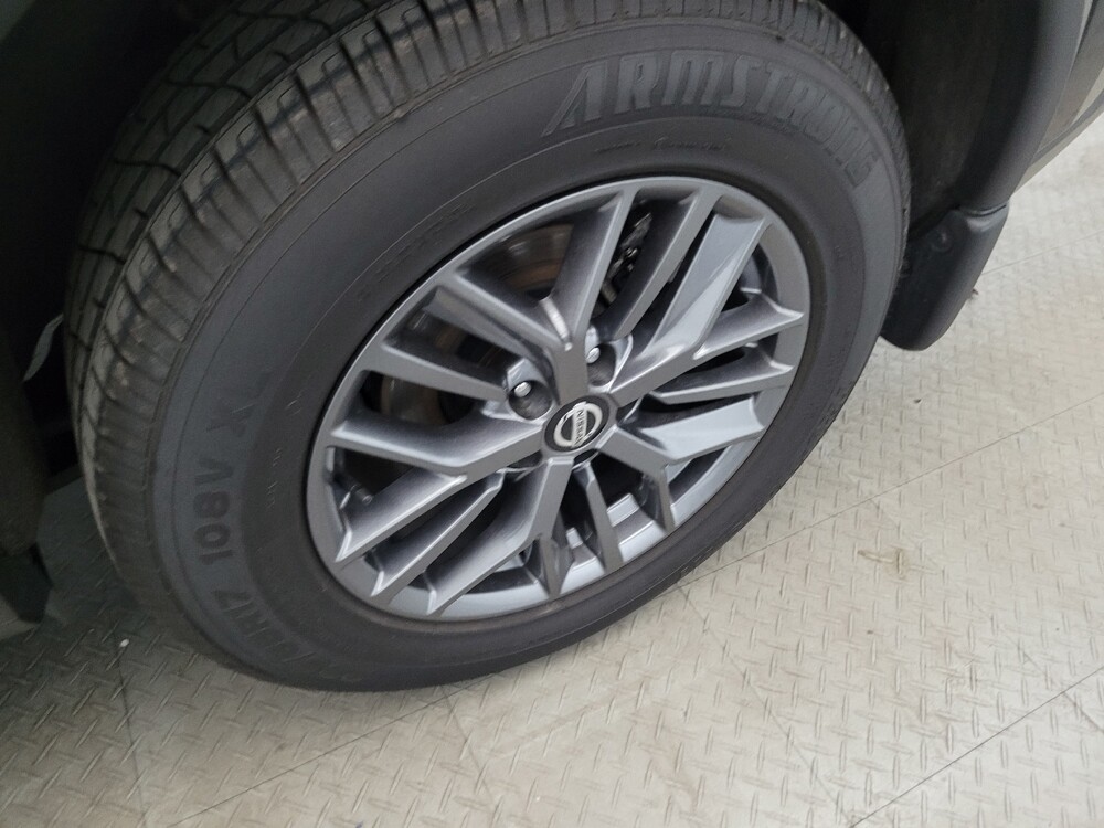 2021 Nissan Rogue in Glen Burnie, MD 21061 - 18133777 31