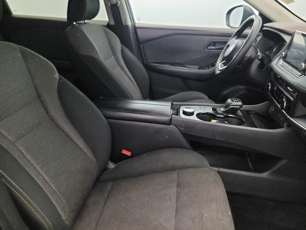 2021 Nissan Rogue in Glen Burnie, MD 21061 - 18133777 21