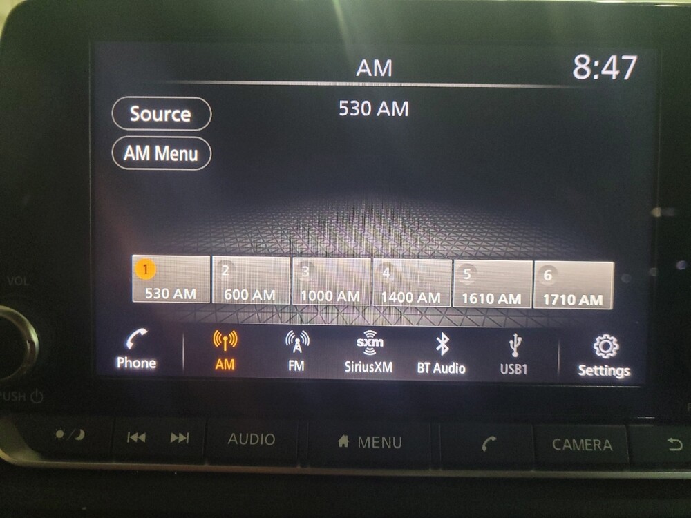 2021 Nissan Rogue in Glen Burnie, MD 21061 - 18133777 25