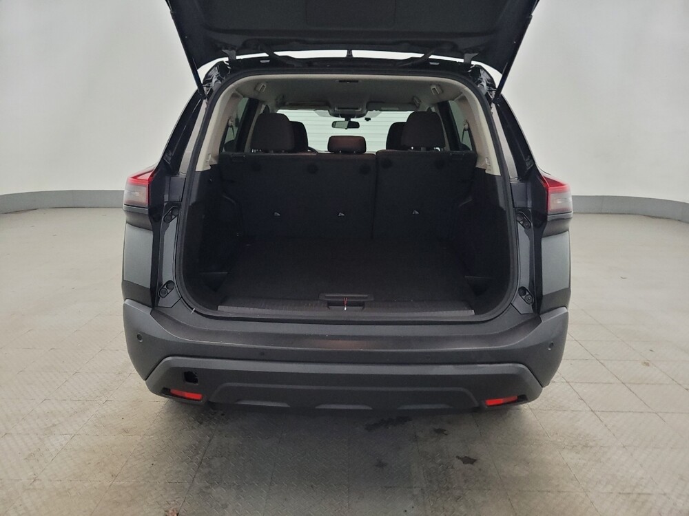 2021 Nissan Rogue in Glen Burnie, MD 21061 - 18133777 29