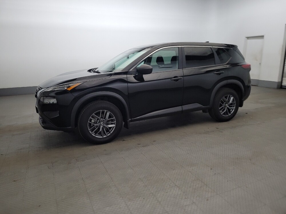 2021 Nissan Rogue in Glen Burnie, MD 21061 - 18133777 2