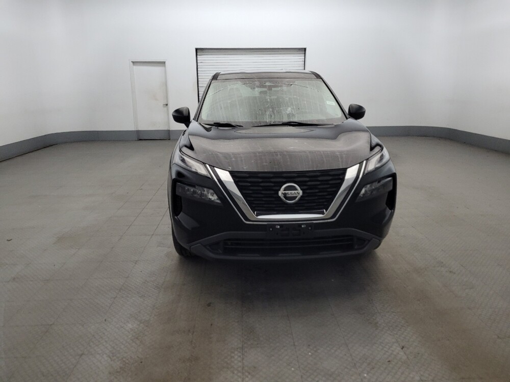 2021 Nissan Rogue in Glen Burnie, MD 21061 - 18133777 14