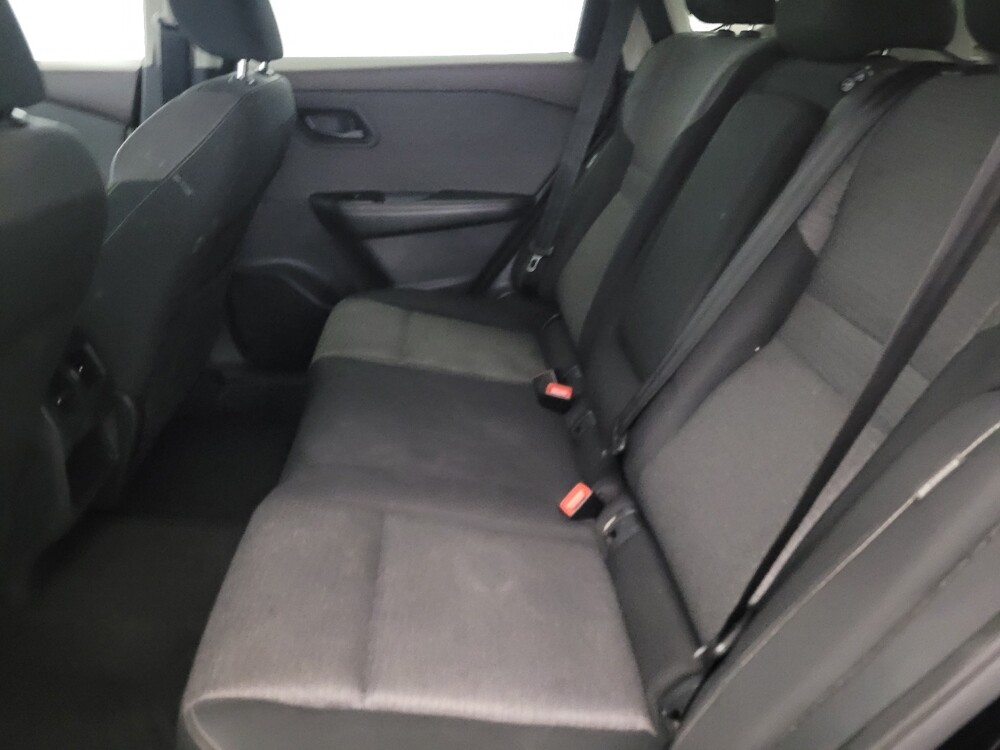 2021 Nissan Rogue in Glen Burnie, MD 21061 - 18133777 18