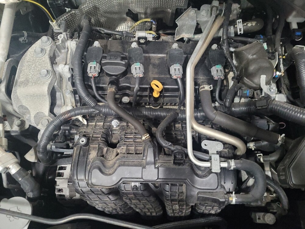 2021 Nissan Rogue in Glen Burnie, MD 21061 - 18133777 30