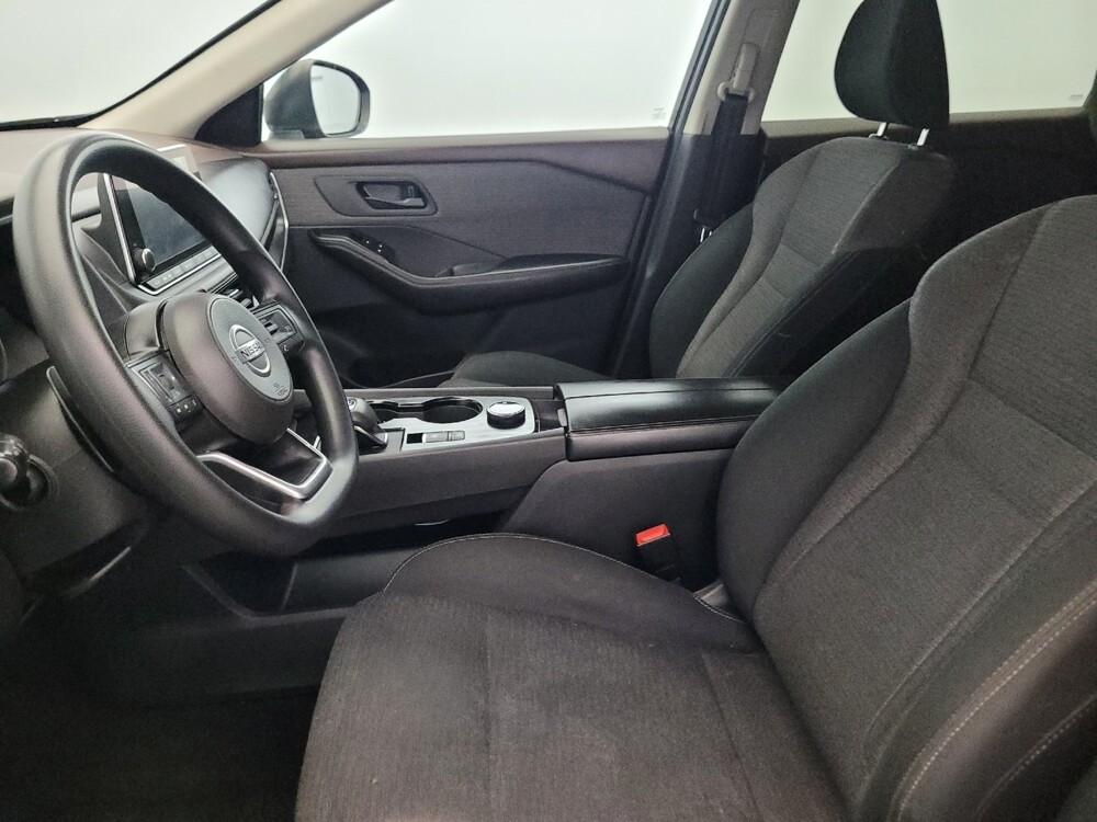 2021 Nissan Rogue in Glen Burnie, MD 21061 - 18133777 17