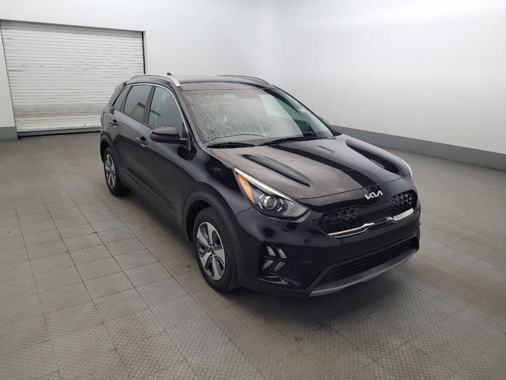 2022 Kia Niro in Chesapeake, VA 23320 - 18133778 13