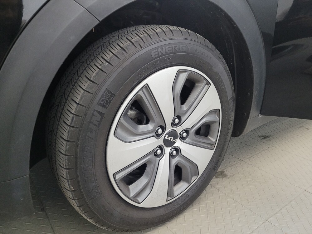 2022 Kia Niro in Chesapeake, VA 23320 - 18133778 31