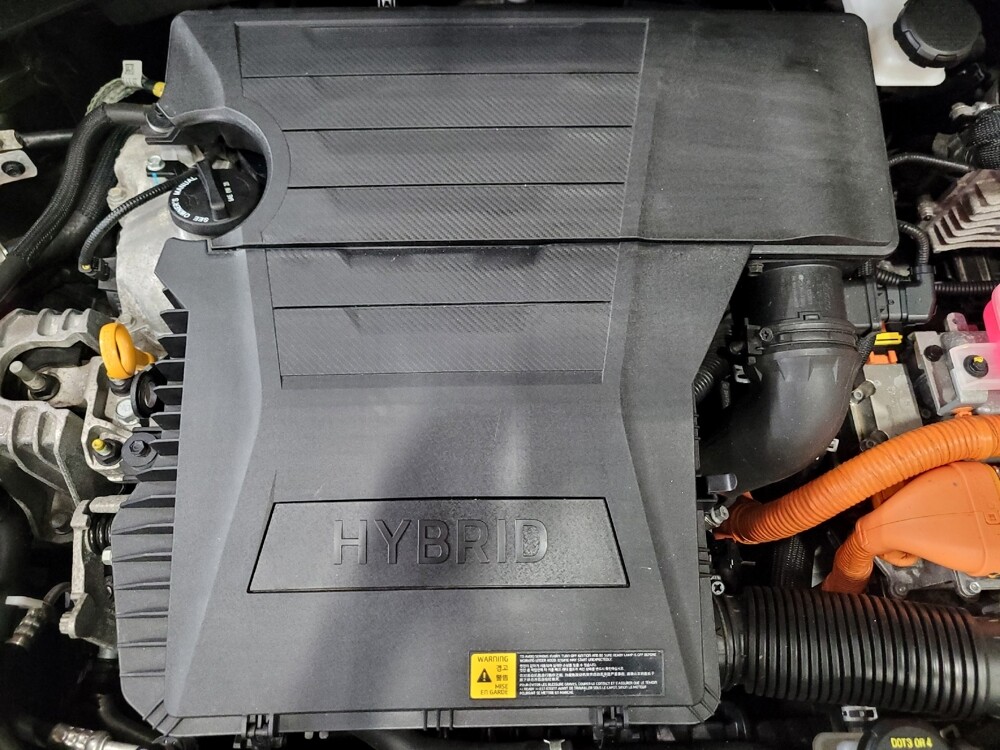 2022 Kia Niro in Chesapeake, VA 23320 - 18133778 30