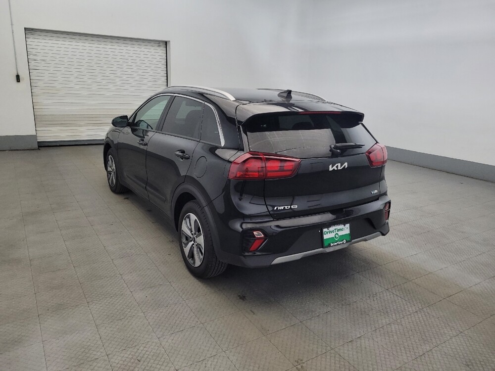 2022 Kia Niro in Chesapeake, VA 23320 - 18133778 5
