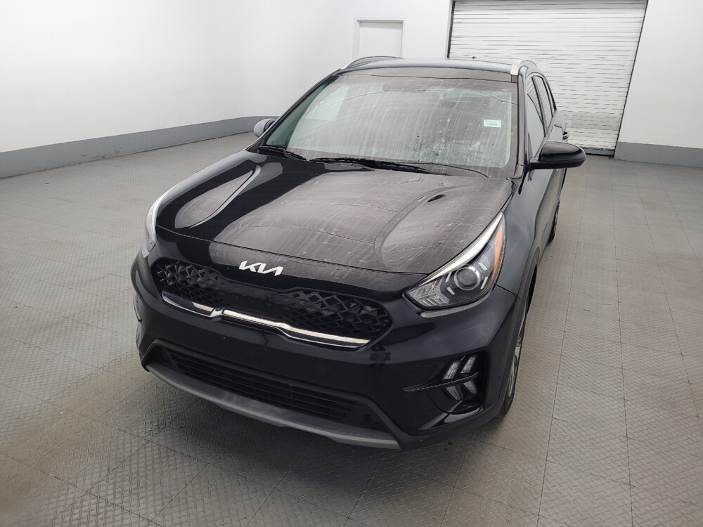2022 Kia Niro in Chesapeake, VA 23320 - 18133778 15