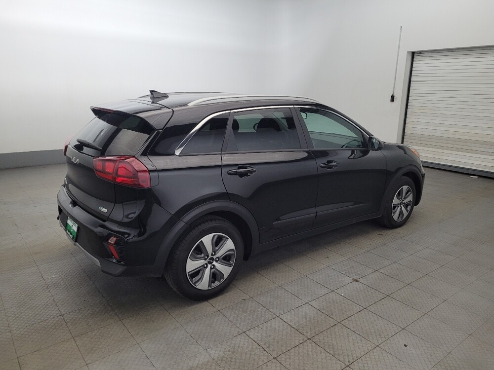 2022 Kia Niro in Chesapeake, VA 23320 - 18133778 10
