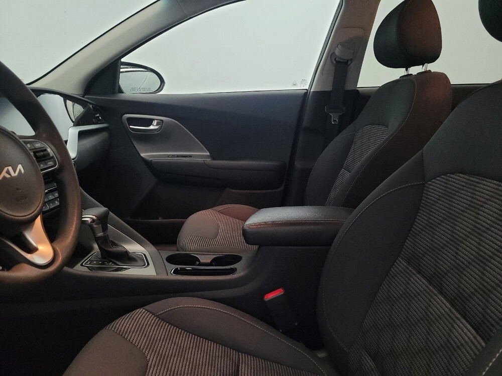 2022 Kia Niro in Chesapeake, VA 23320 - 18133778 17